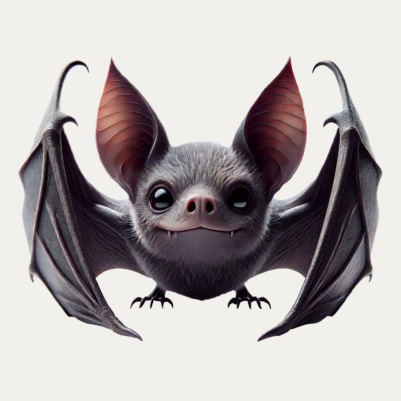 Fledermaus 2