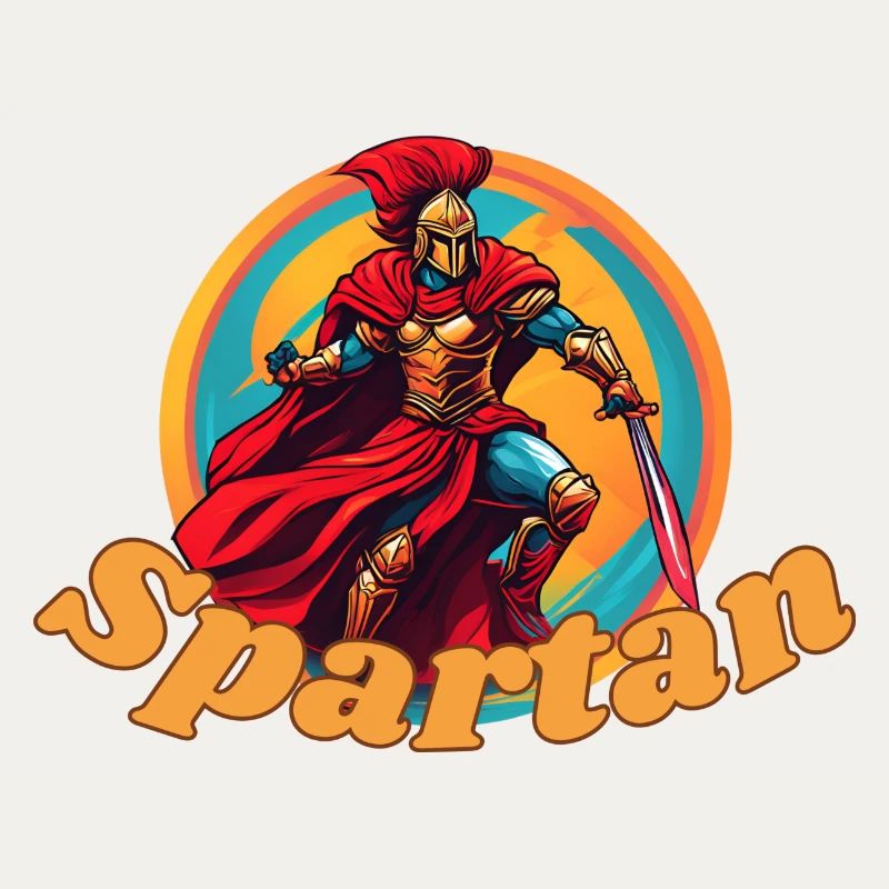Spartan