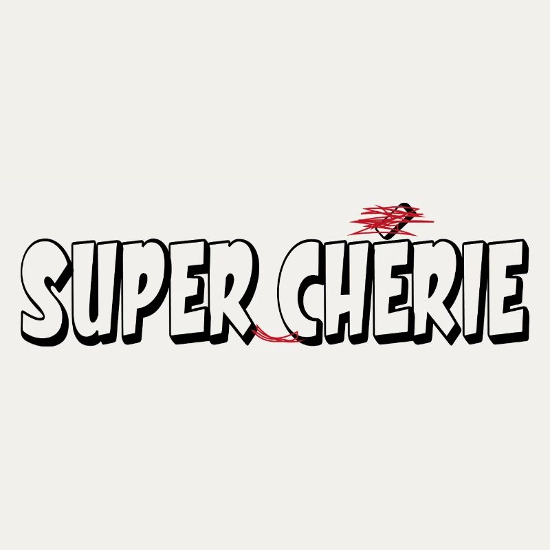 SUPER-LIEBLING
