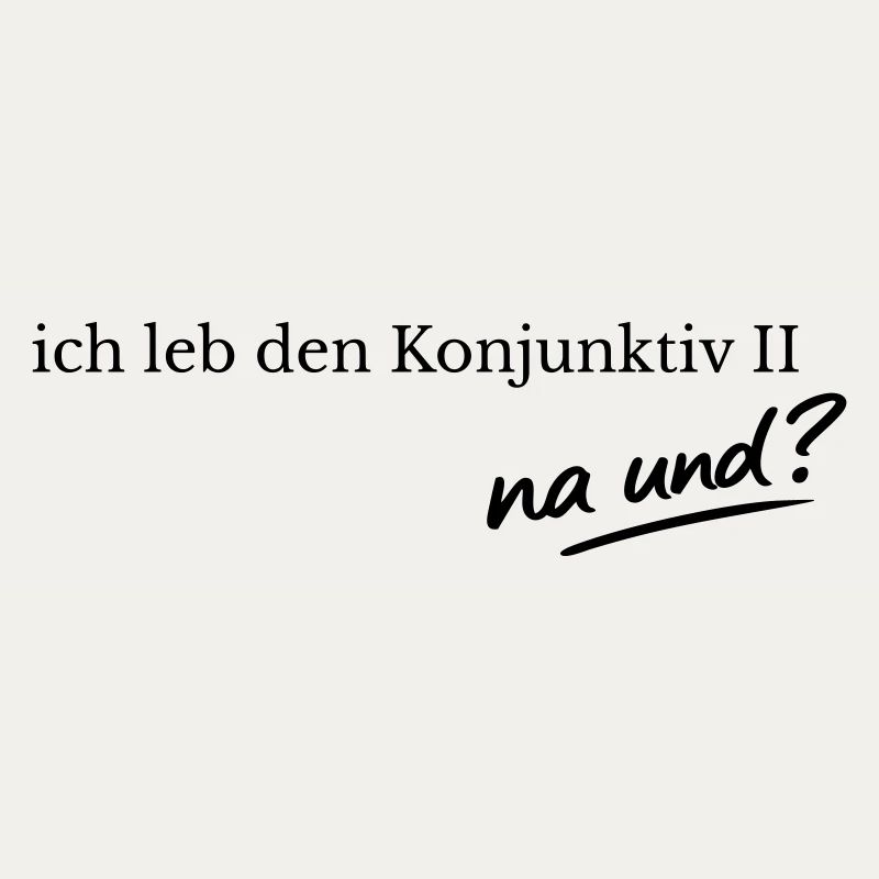Konjunktiv2