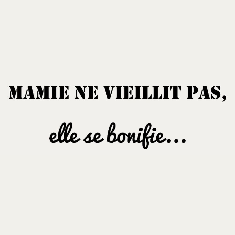 OMA. MAMA. GROSSMUTTER. MUTTERTAG. PARTEI