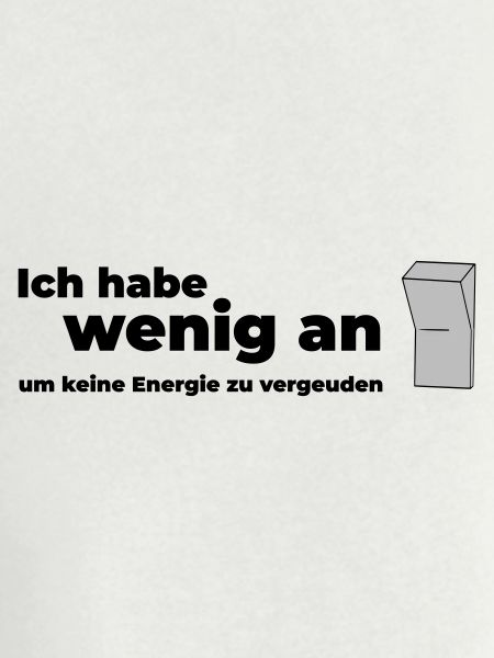 WENIG AN