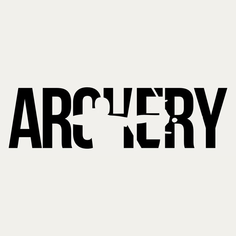 archery Bogenschießen