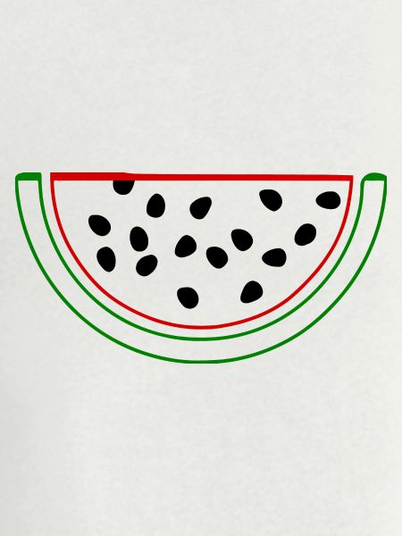 Wassermelone Melone