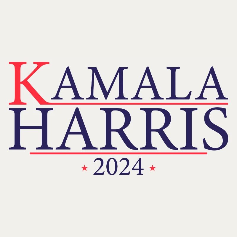 Kamala 2024 - Kamala Harris 2024 For President