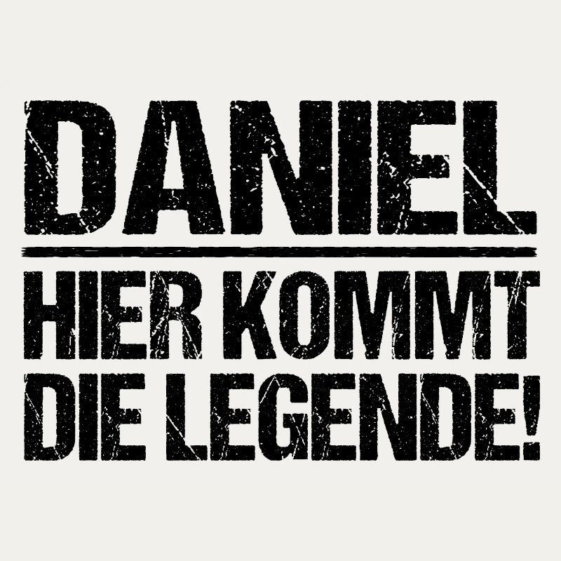 First name Daniel