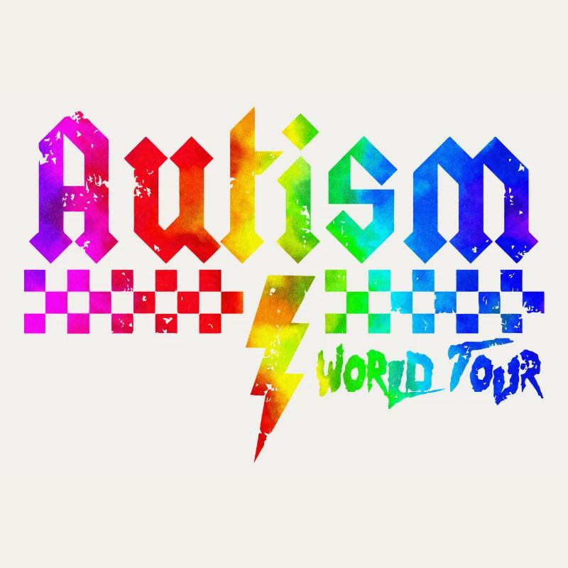 Autism awareness different different better