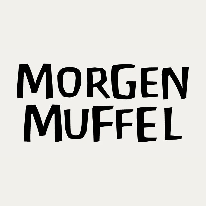 Morgenmuffel