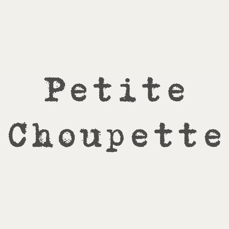 Little Choupette