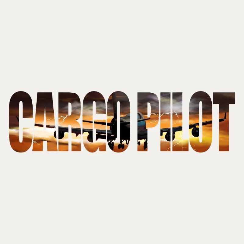 Cargo pilot