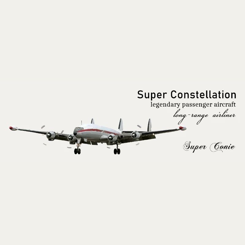 Super Constellation