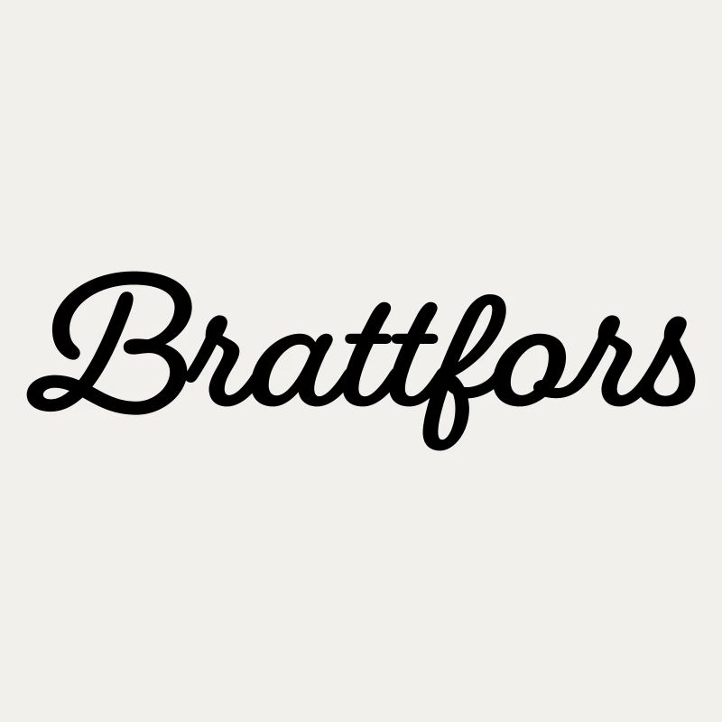 Brattfors-Tinte