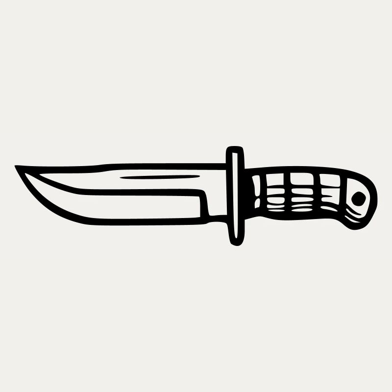 Überlebensmesser