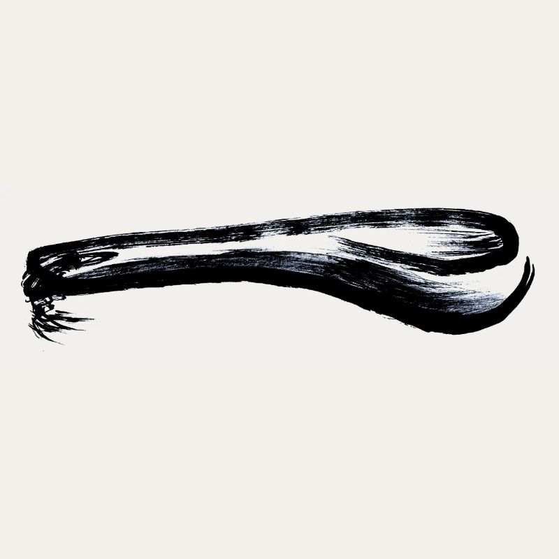 thick spoon