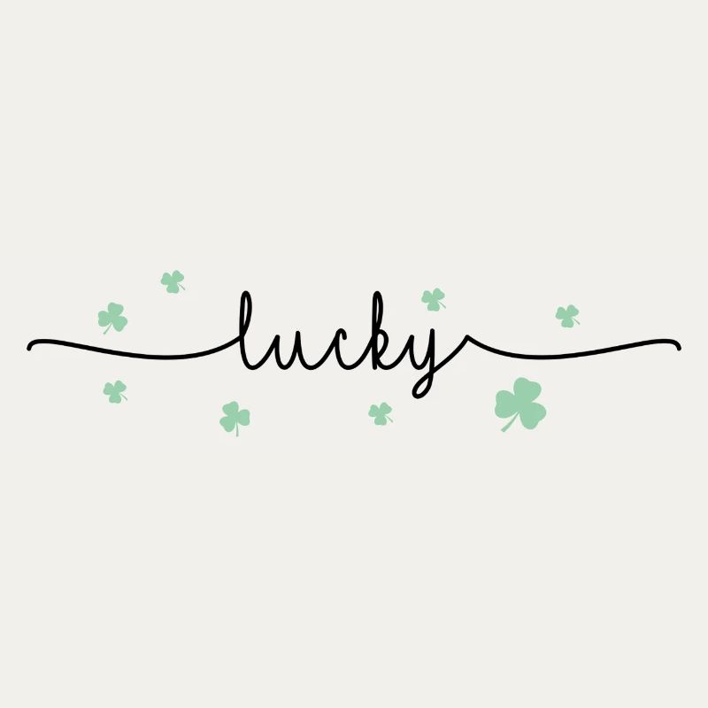Lucky