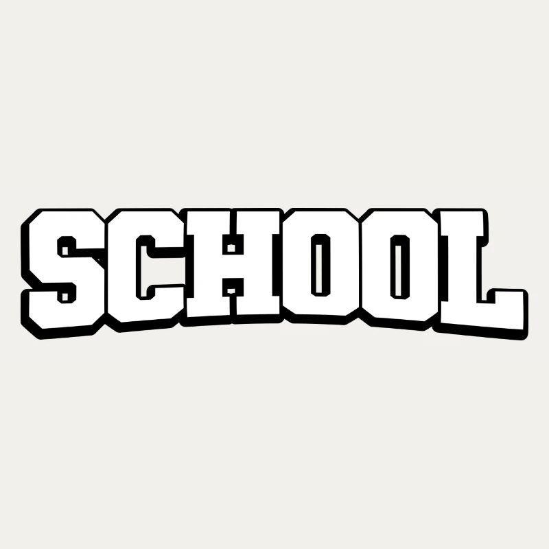 École - Le design de l’école dans le design du lycée