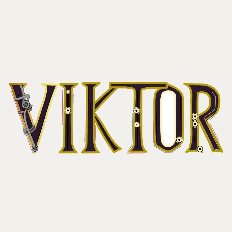 Viktor