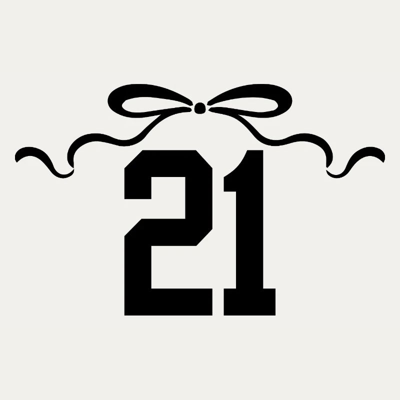 Numéro 21 noeud - 21e anniversaire