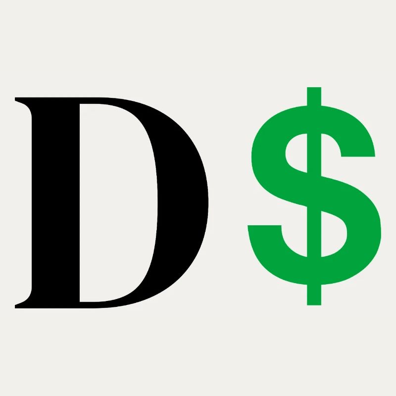 Dollar-Buchstabe