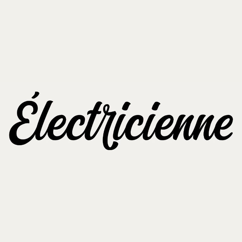 Électricienne Pro Installation Câblage Électrique