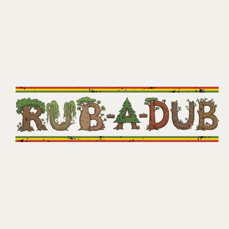 Reggae Forest