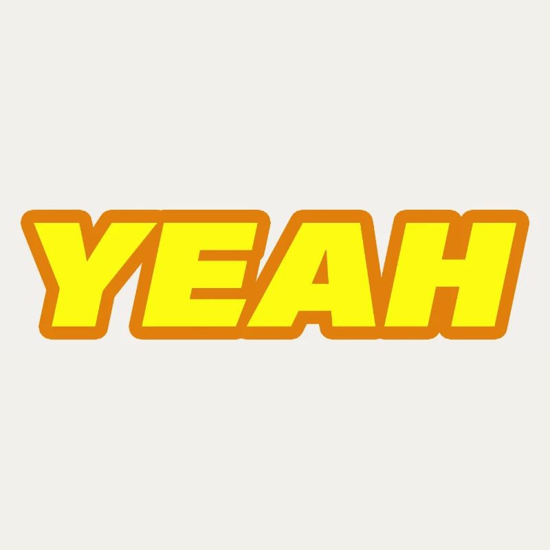 YEAH