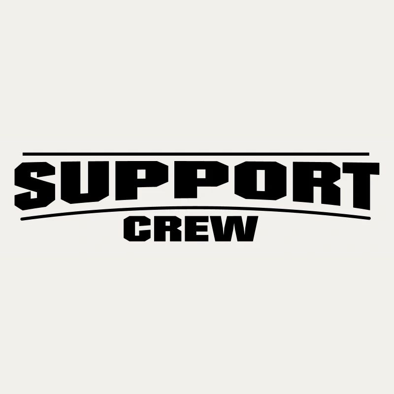 Support Crew