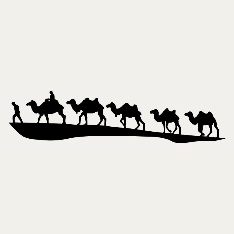 caravan