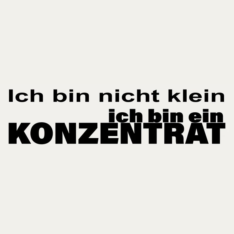 Concentrer