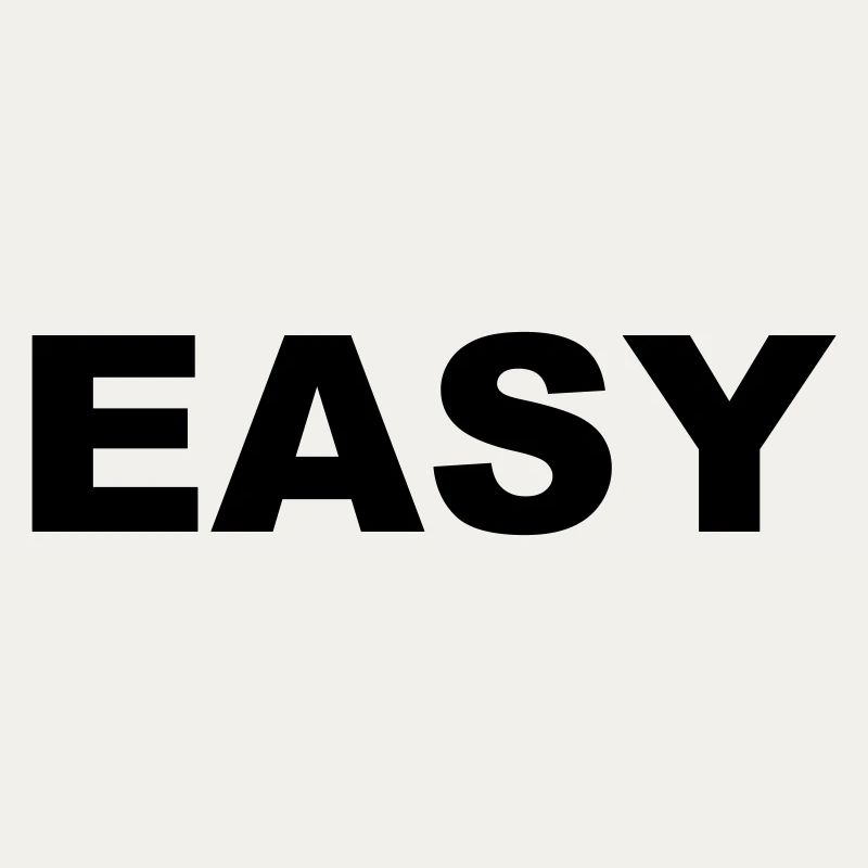 EASY