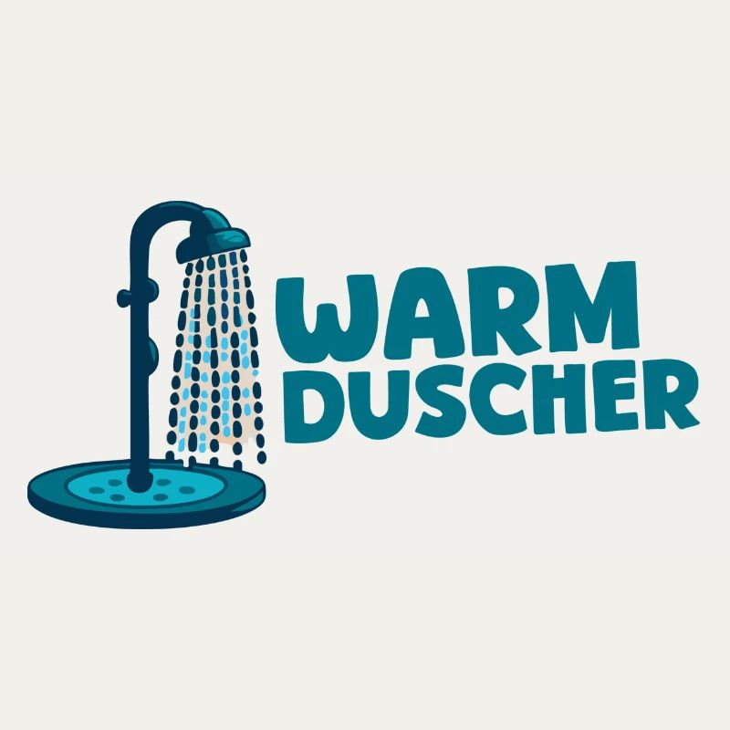Warmduscher