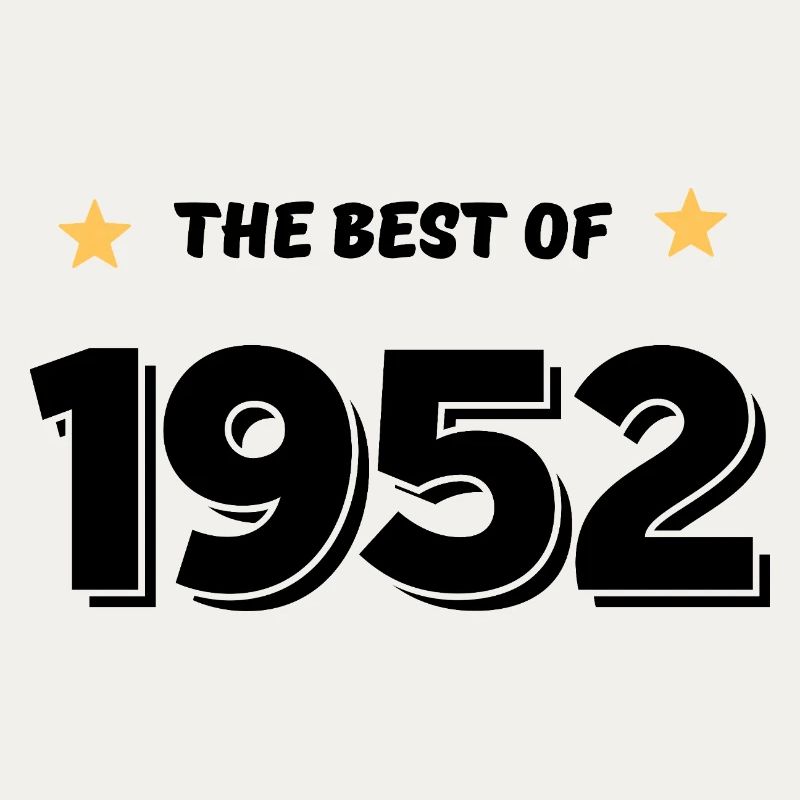 Das Beste von 1952