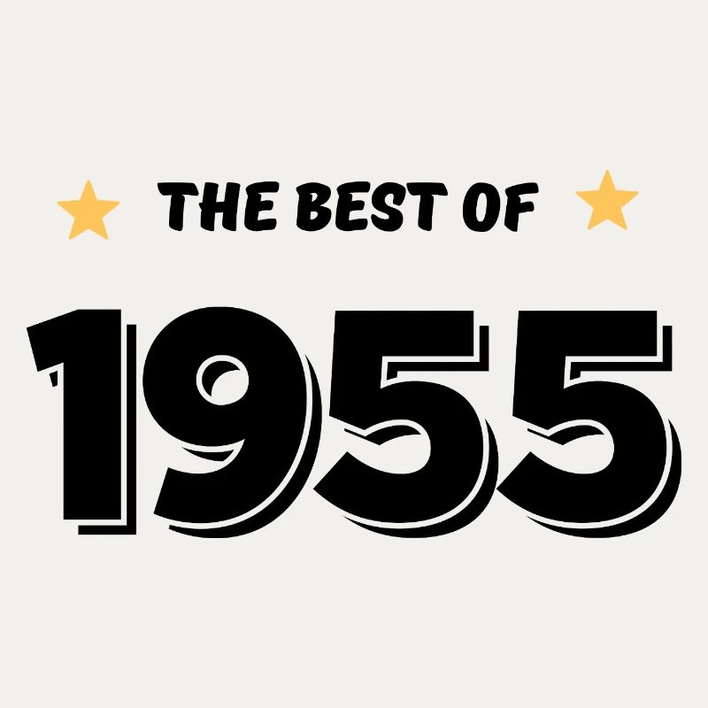 Das Beste von 1955