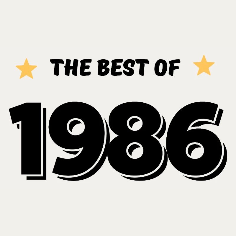 Das Beste von 1986