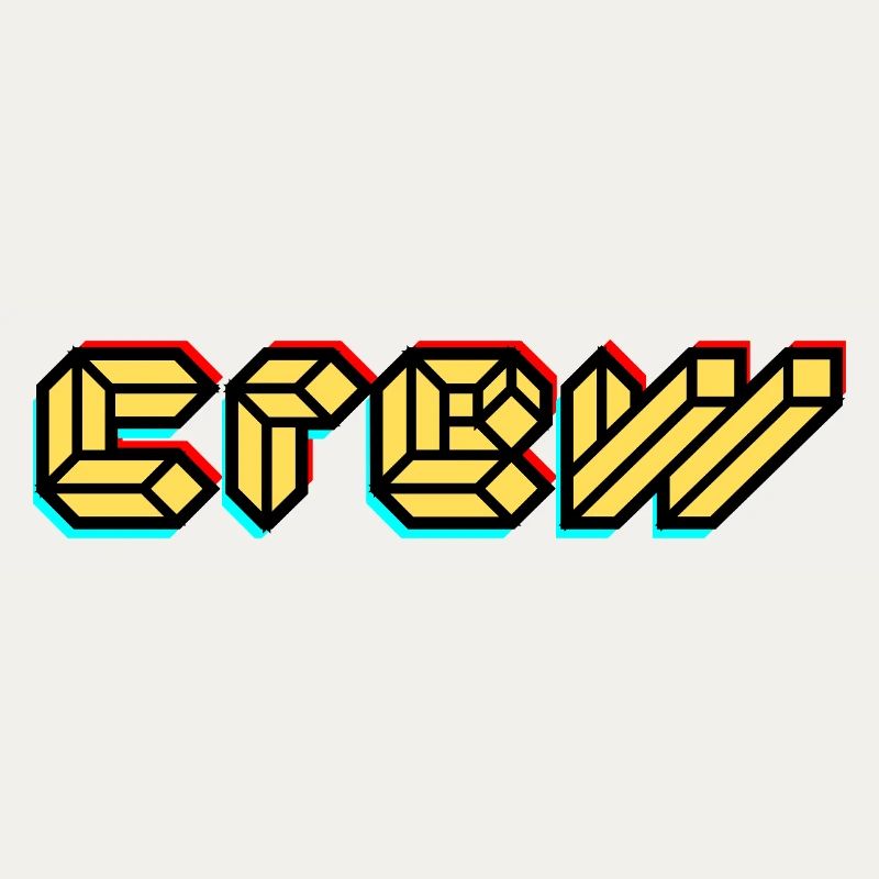 CREW - Team Member - Human Resources - ORGA - Staff