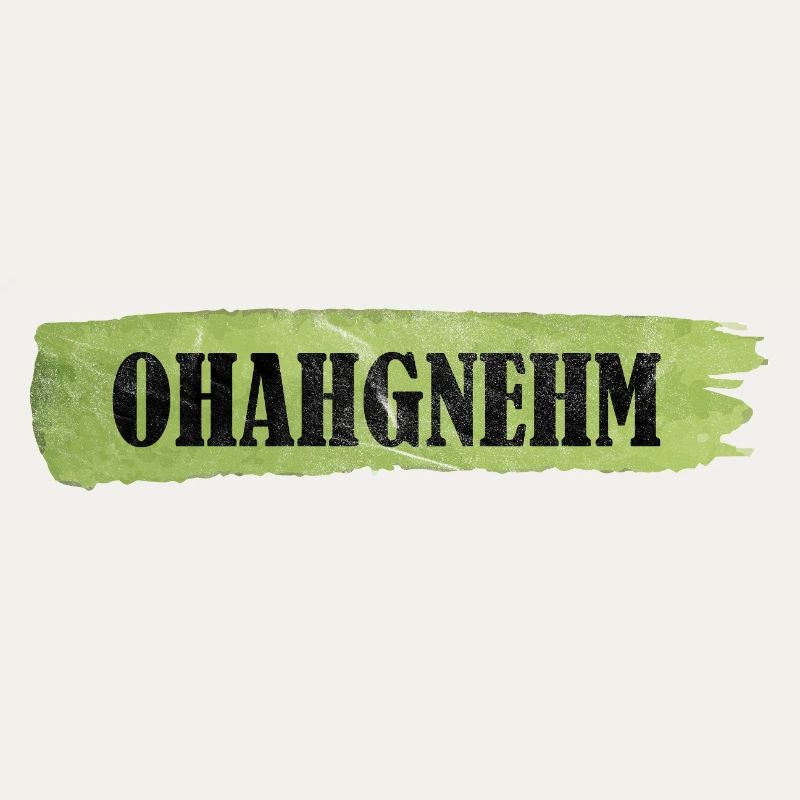 OHAHGNEHM