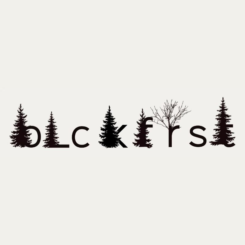 blckfrst black