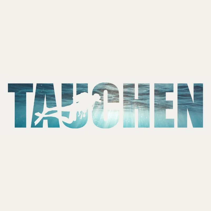 Taucher Dive Divemaster Tauchen Diver