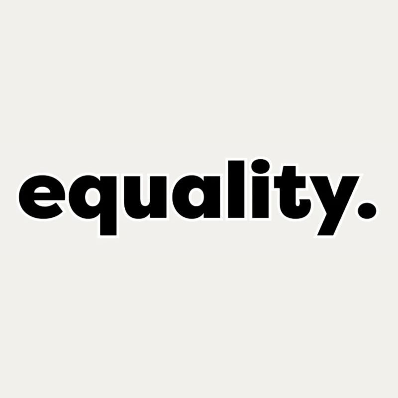 equality