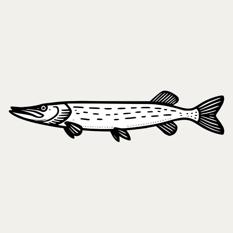 Pike 01