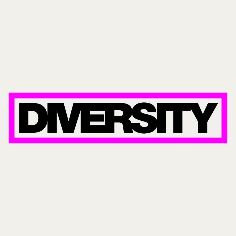 Diversité typographique Contour 2C