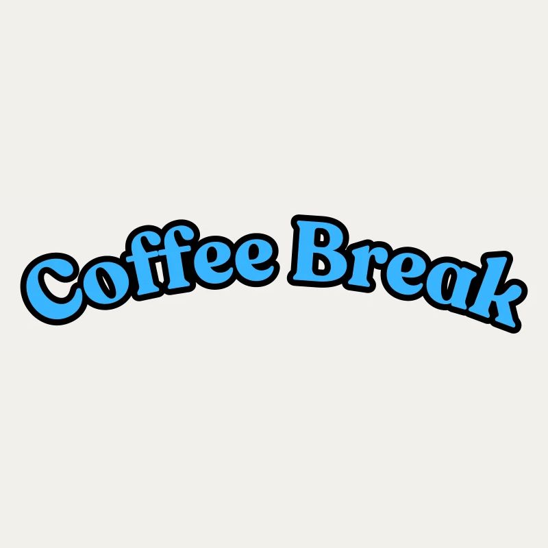 Kaffeepause