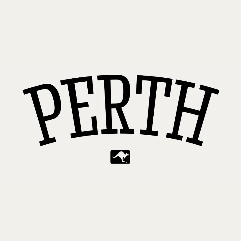 Perth, Australie, Down Under, Kangaroo, Koala, Outback