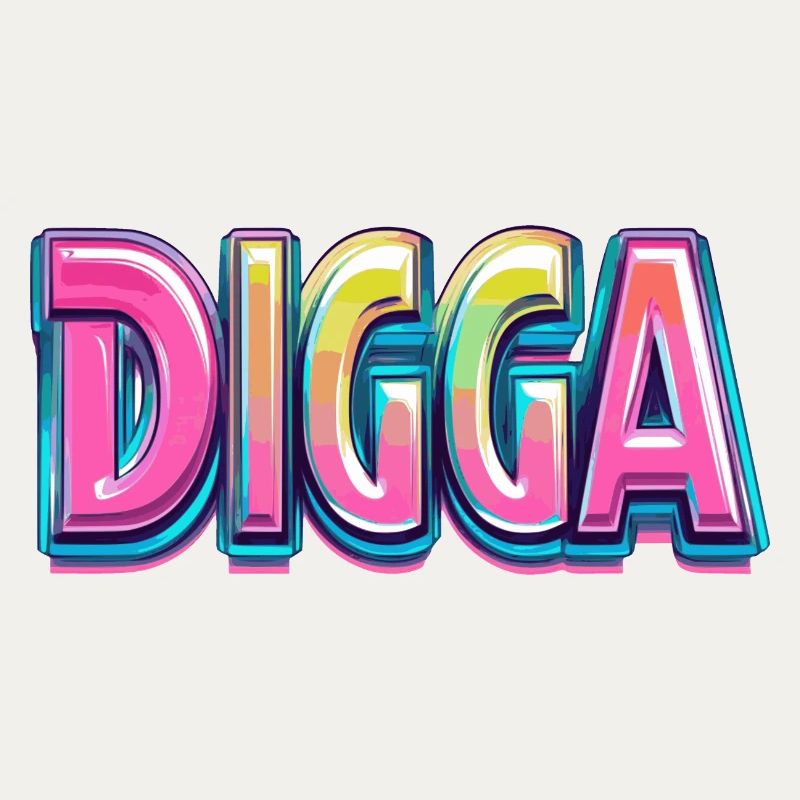 DIGGA