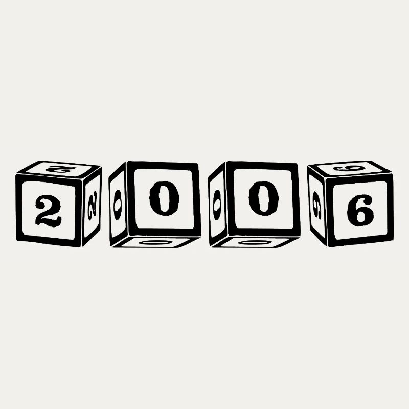 Cube 2006