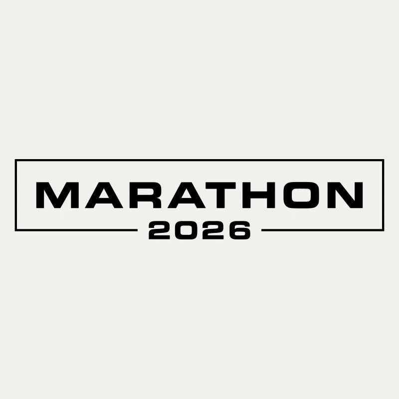 Marathon 2026