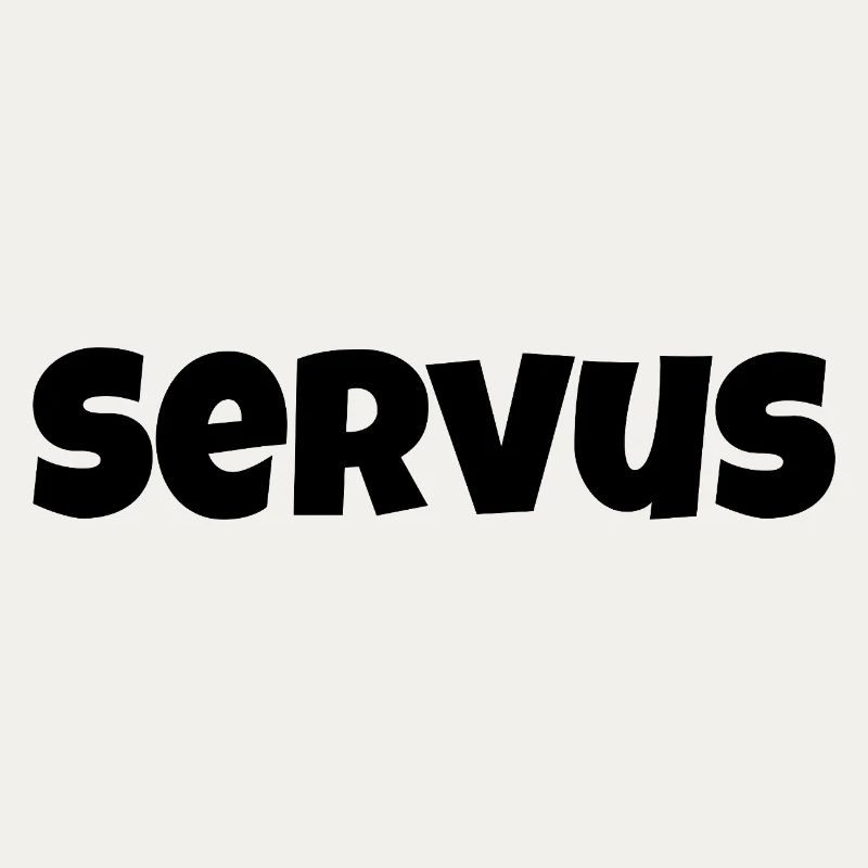 Servus (Luckiest Guy)