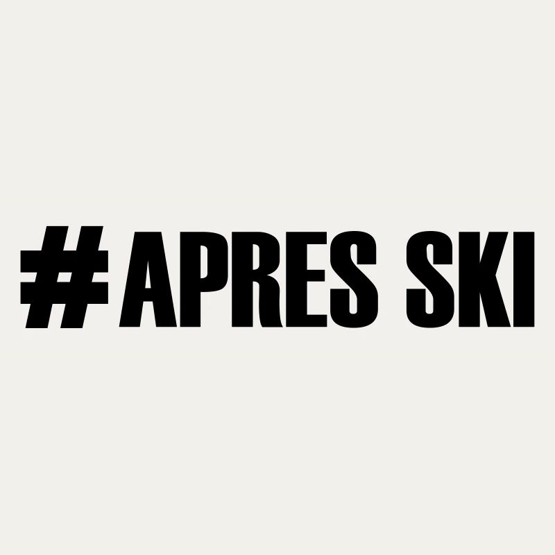 Skihütte