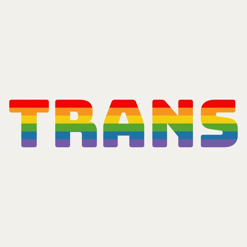 Rainbow Trans