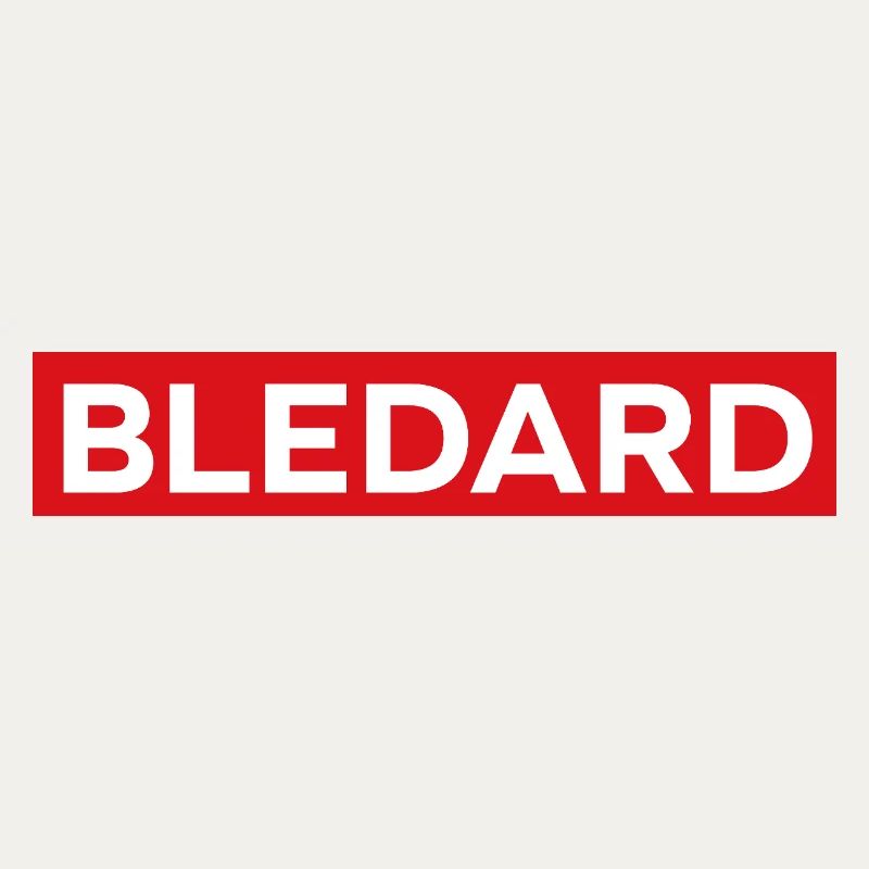 Bledard